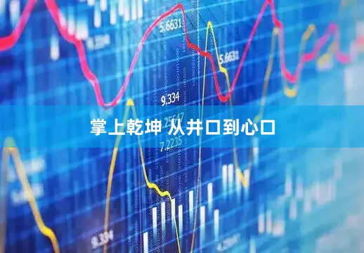 掌上乾坤 从井口到心口